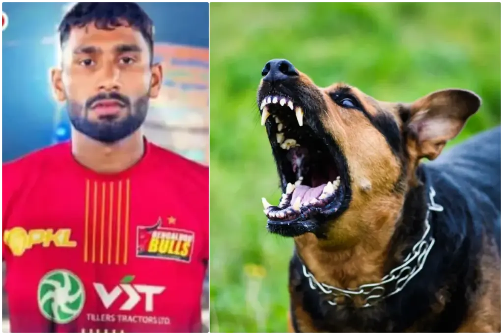 Bulandshahr Kabaddi Player Brijesh Solanki Death By Rabies