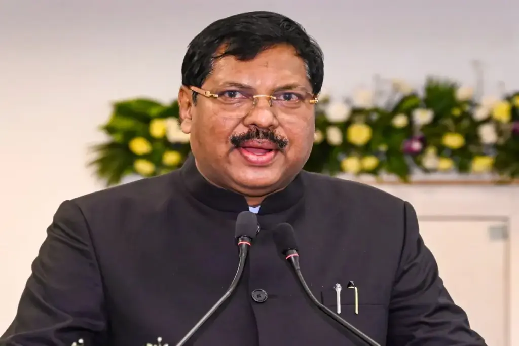CJI BR Gavai