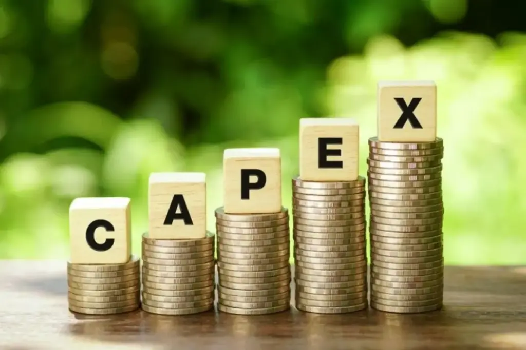 Capex