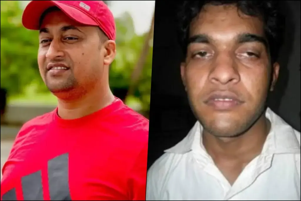 Chandan Mishra Murder: गैंगस्टर चंदन मिश्रा हत्याकांड में पुलिस को ‘शेरू’ पर शक, आखिर शेरू की चंदन से क्या थी दुश्मनी - भारत एक्सप्रेस