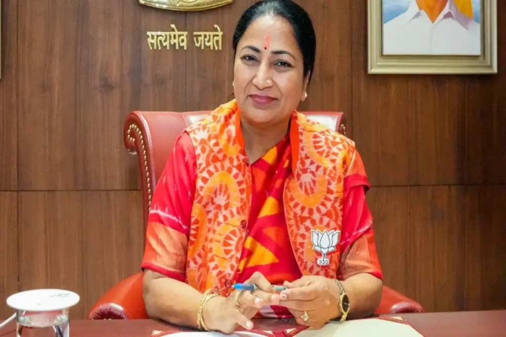 Delhi Assembly Session