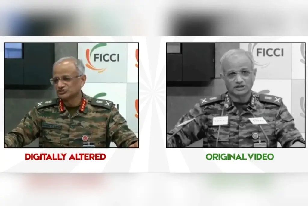 Lt Gen Rahul R Singh