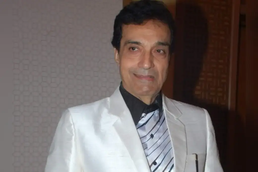 Dheeraj Kumar Death
