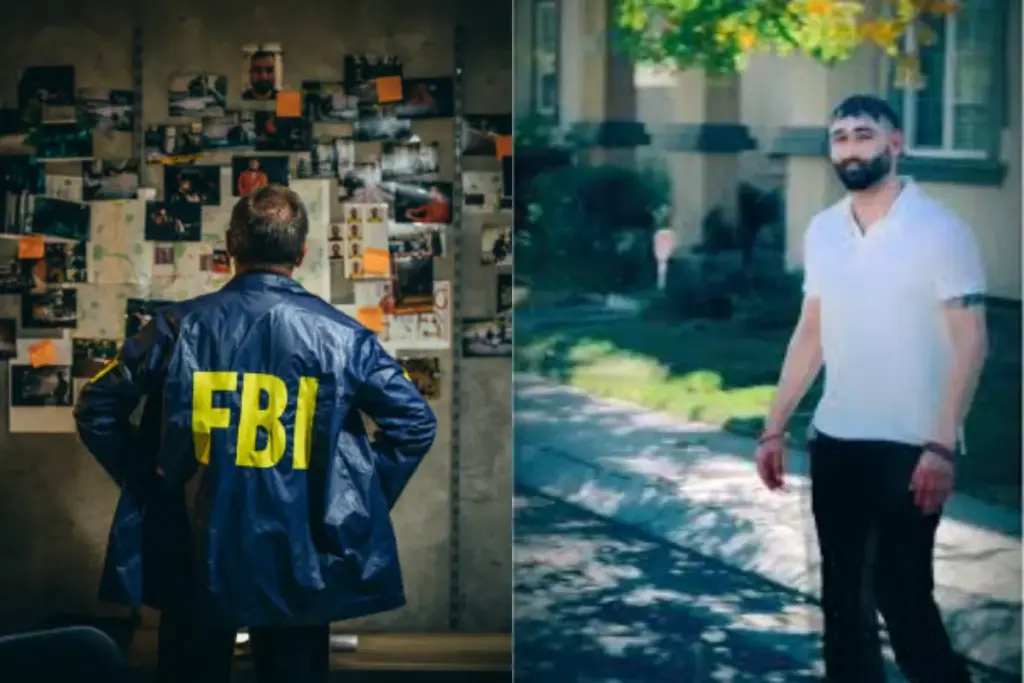 FBI Arrested Khalistani Terrorist