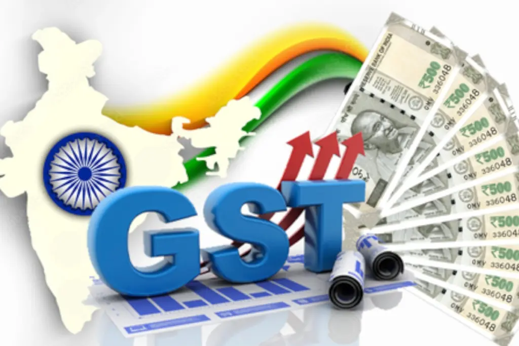 GST Rate Cut