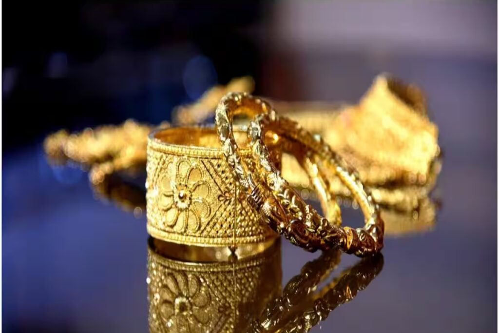 Gold Silver Price Today