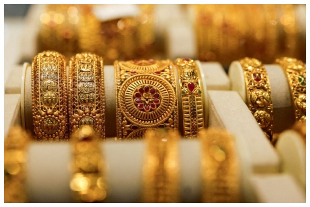 Gold Silver Price Today
