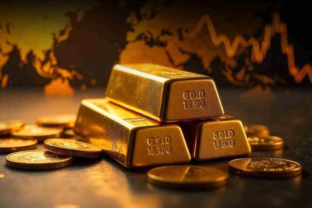 Gold Silver Price Today