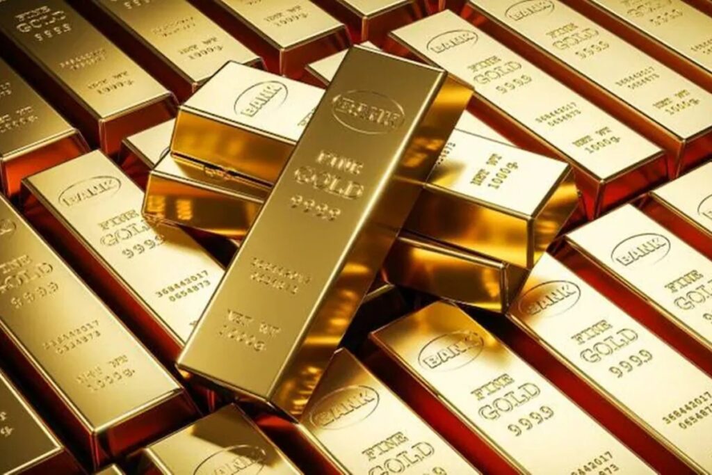 Gold Silver Price Today