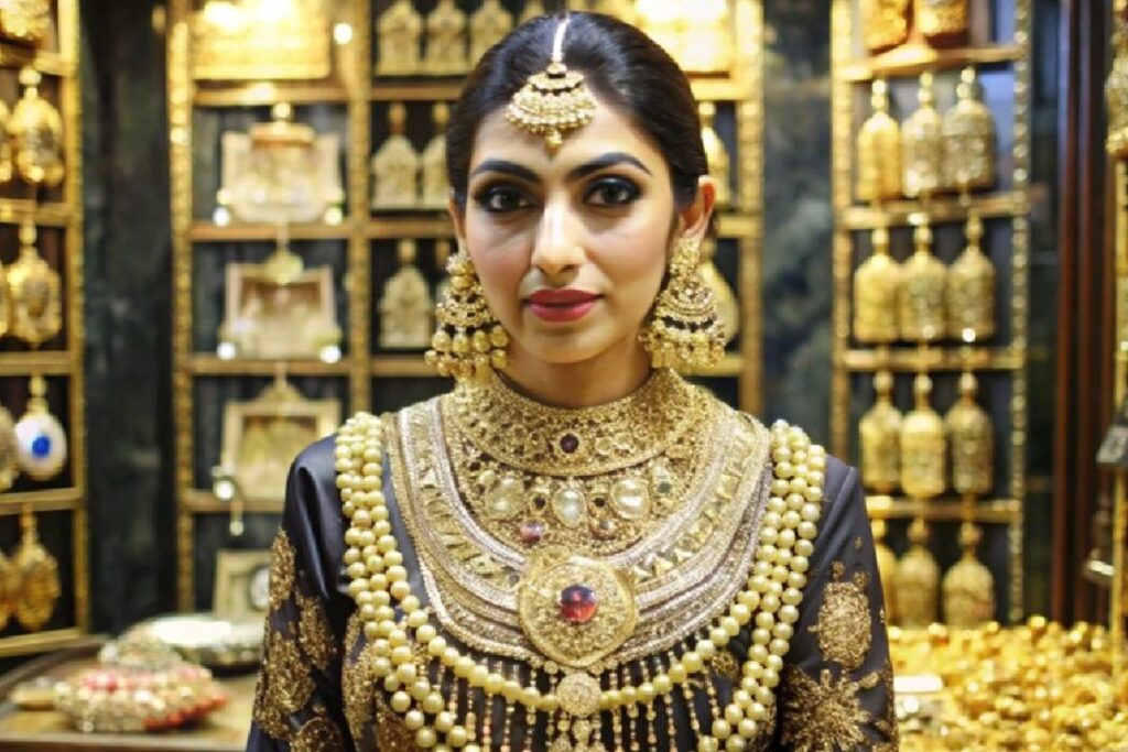 Gold Silver Price Today
