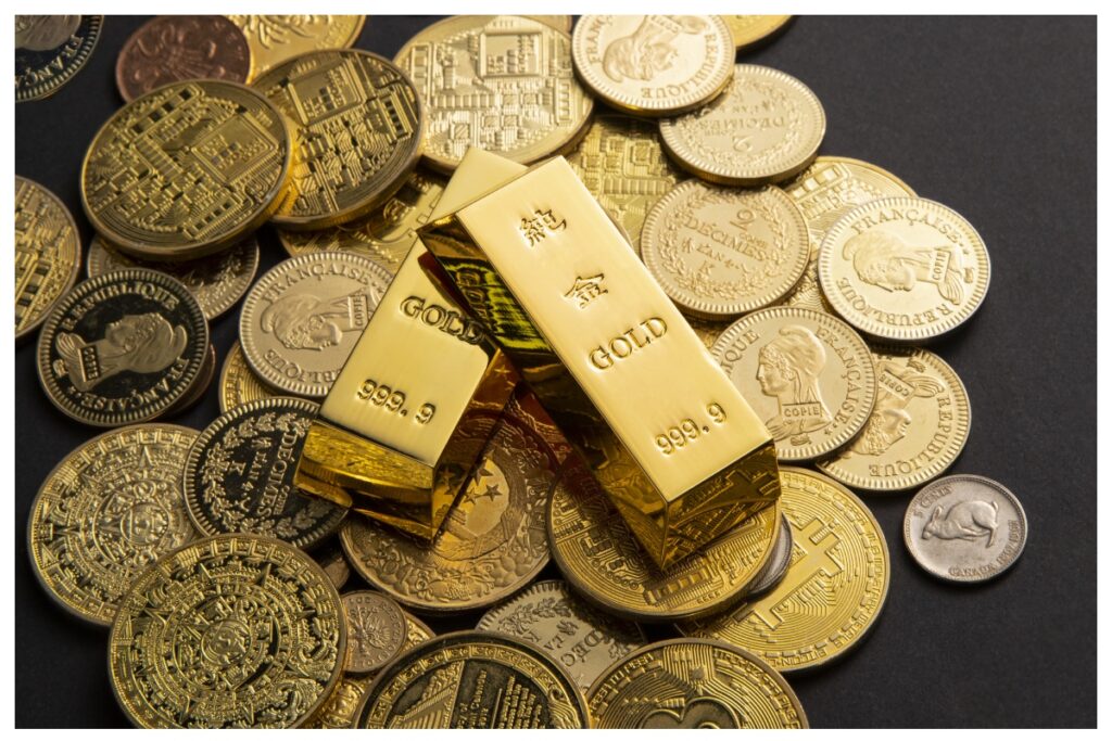 Gold Silver Price Today: नहीं बदले सोने-चांदी के दाम, जानिए अपने शहर के ताजा रेट - भारत एक्सप्रेस