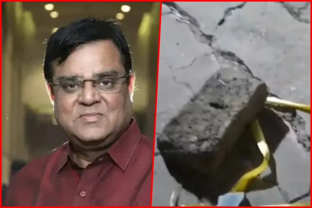 Gopal Khemka