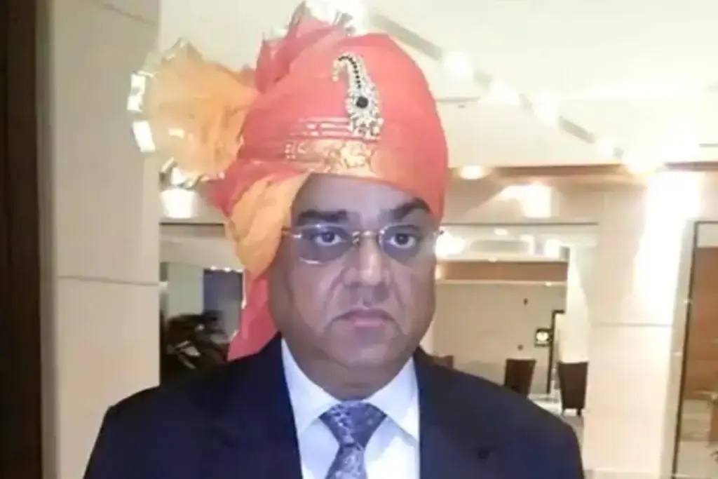 Gopal Khemka