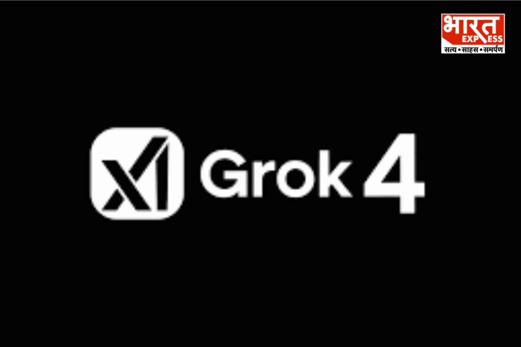 Grok 4 launch