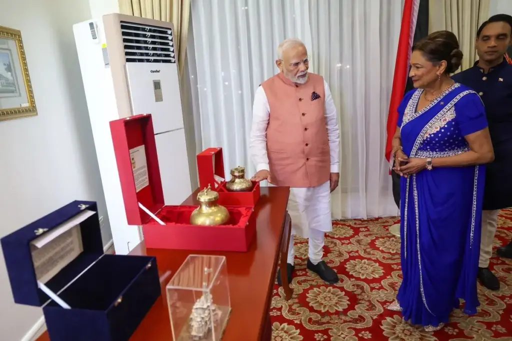 PM Modi
