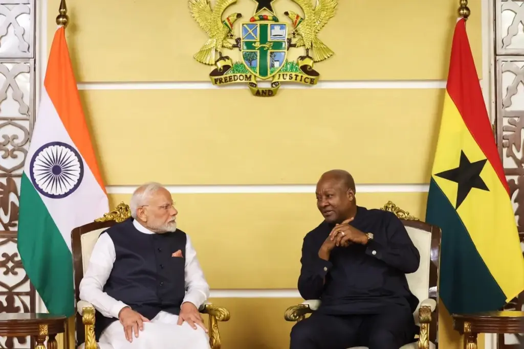 PM Modi