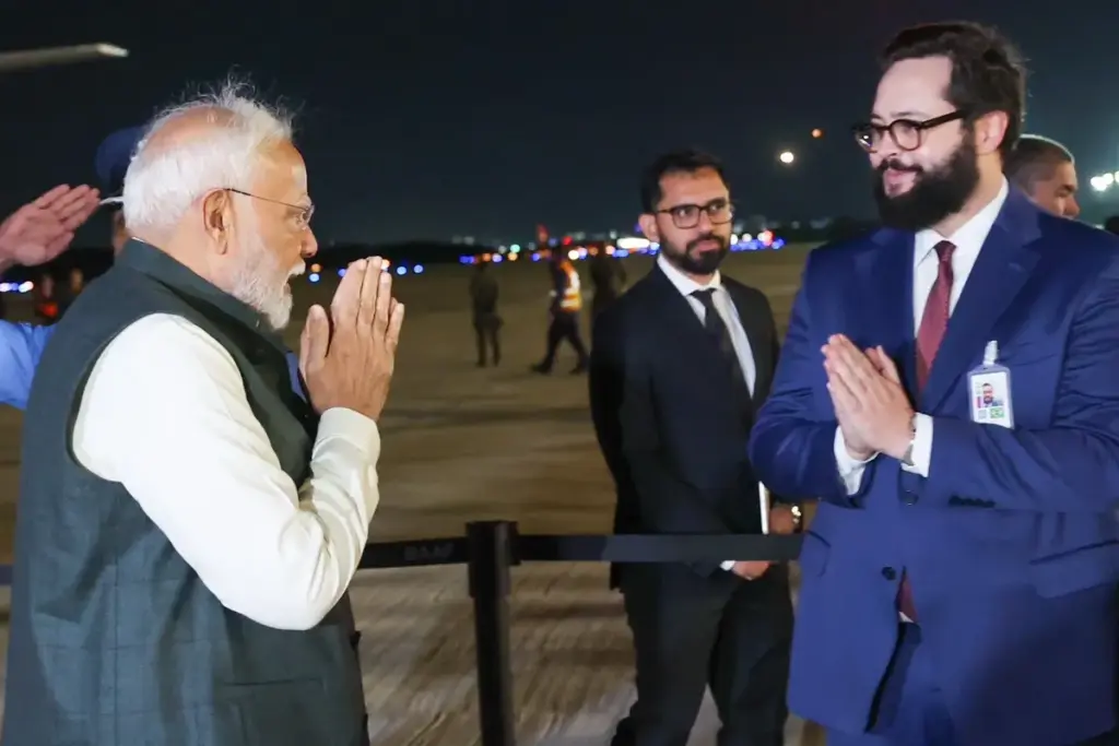 PM Modi