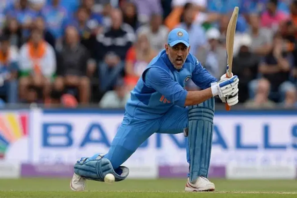 Happy Birthday MS Dhoni
