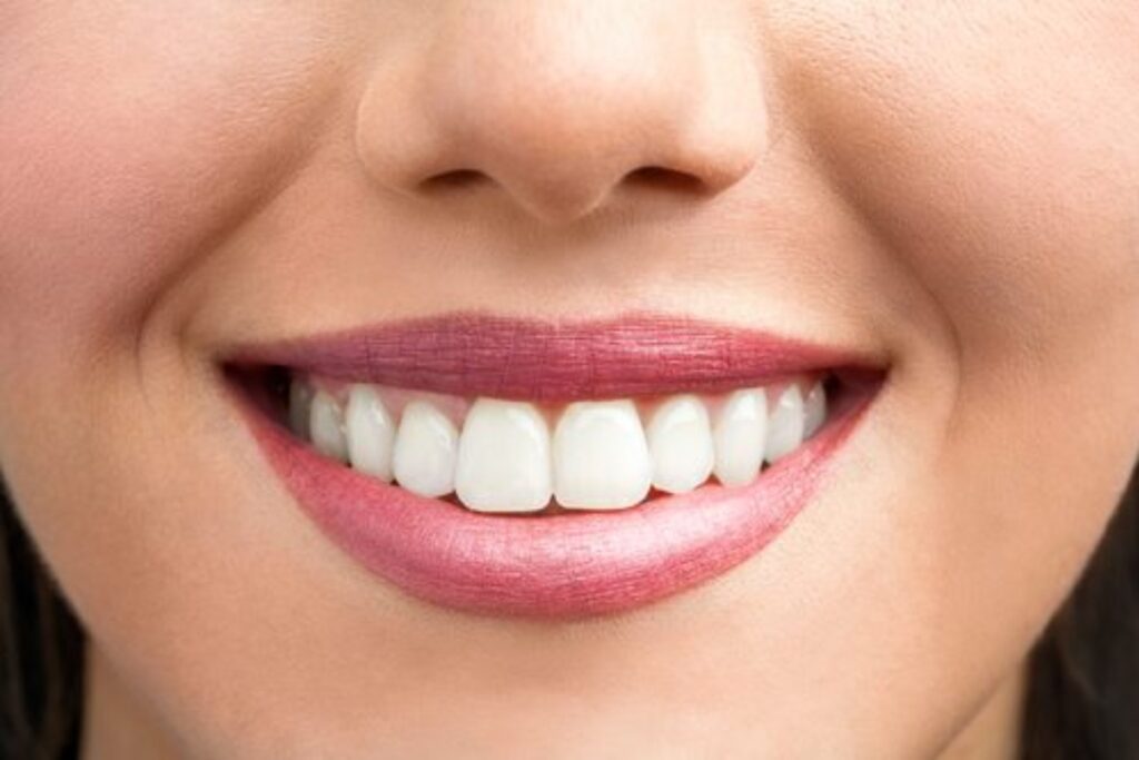 Healthy Teeth Tips