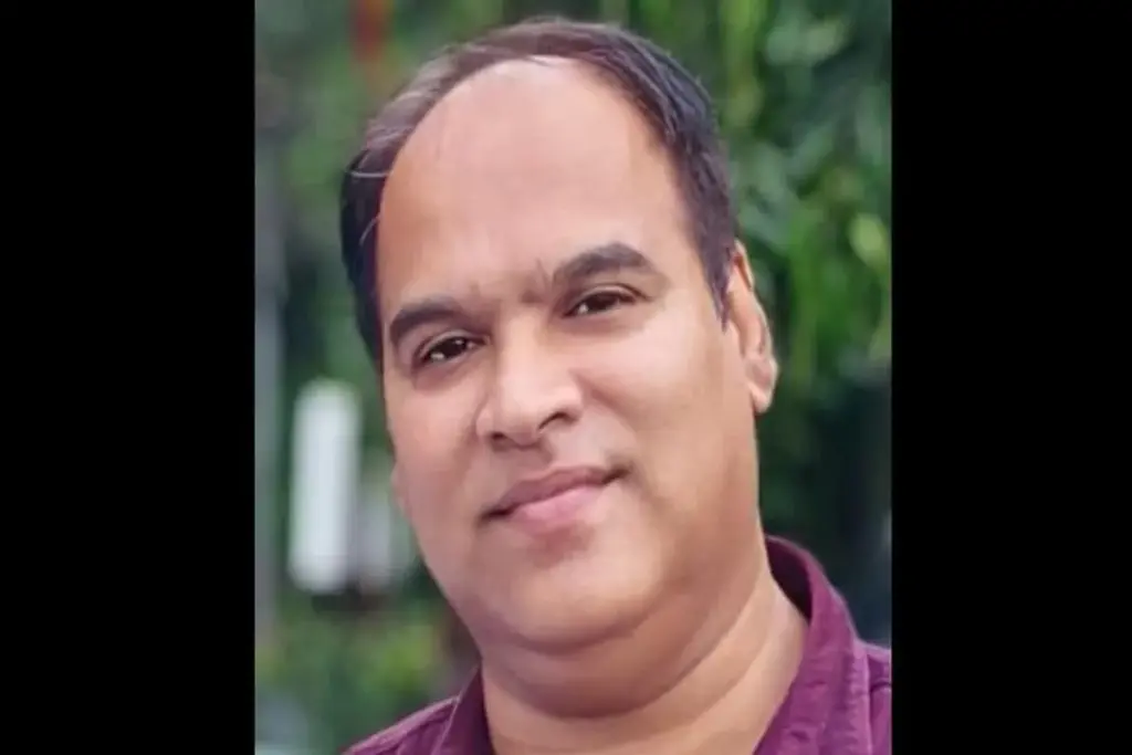 Hemant Malviya