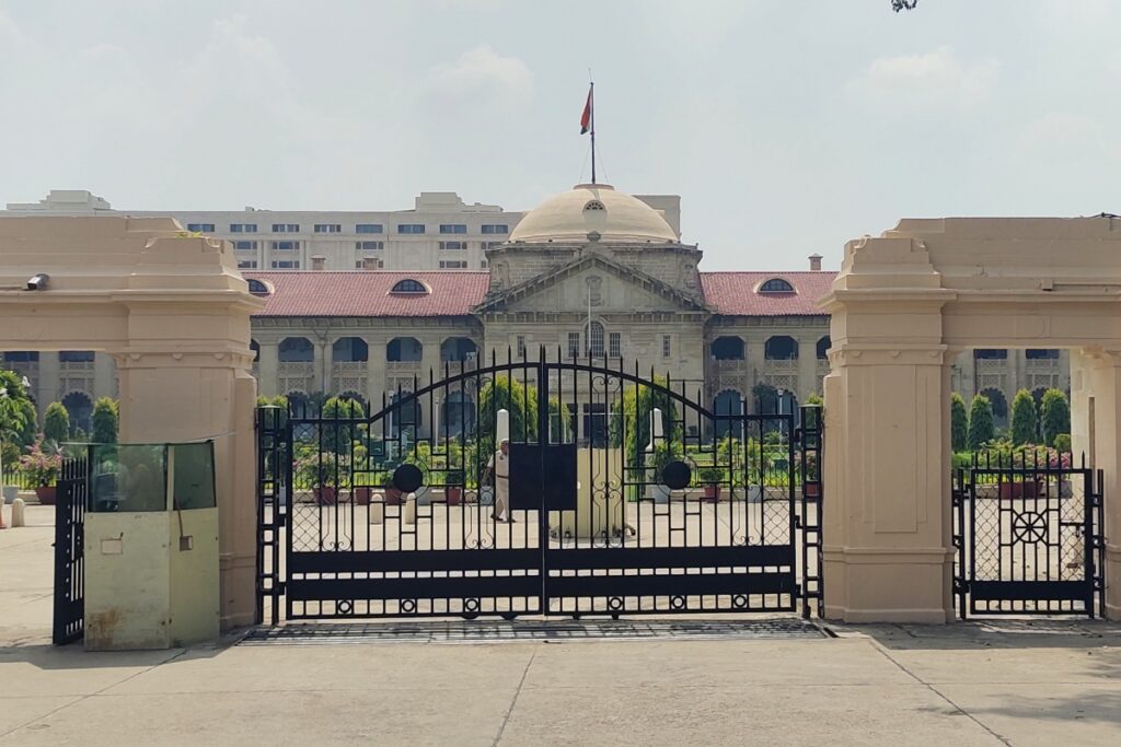 High Court Election News