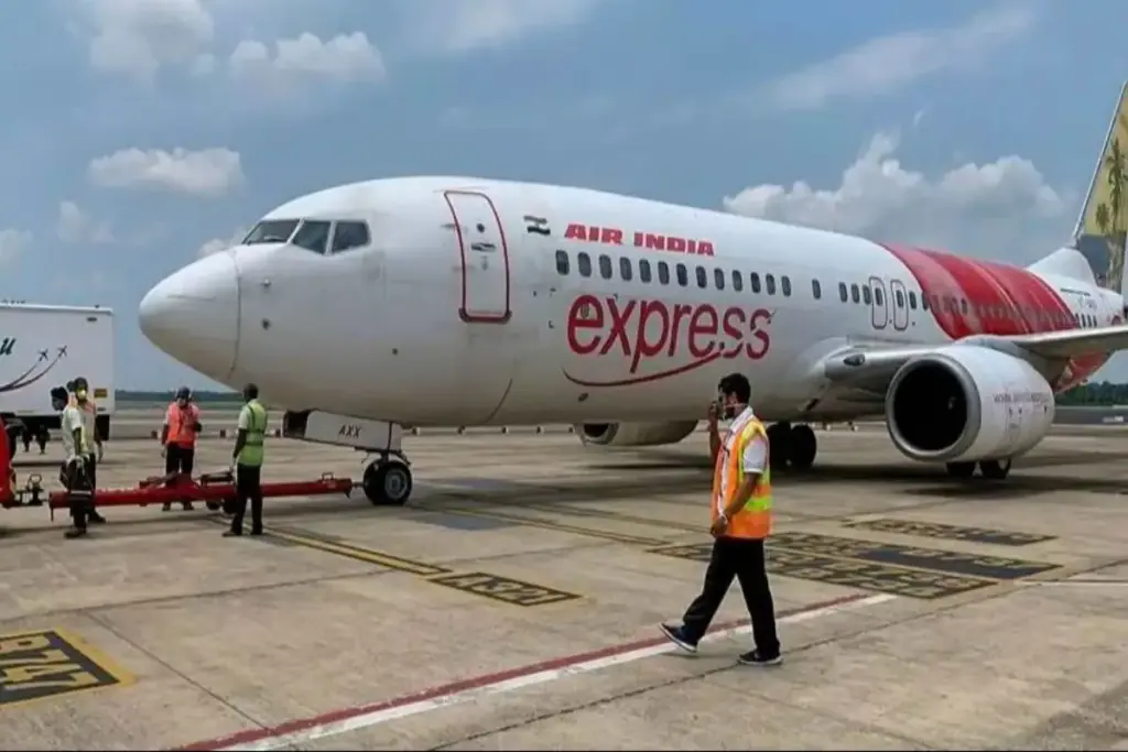 Hyderabad Thailand flight return