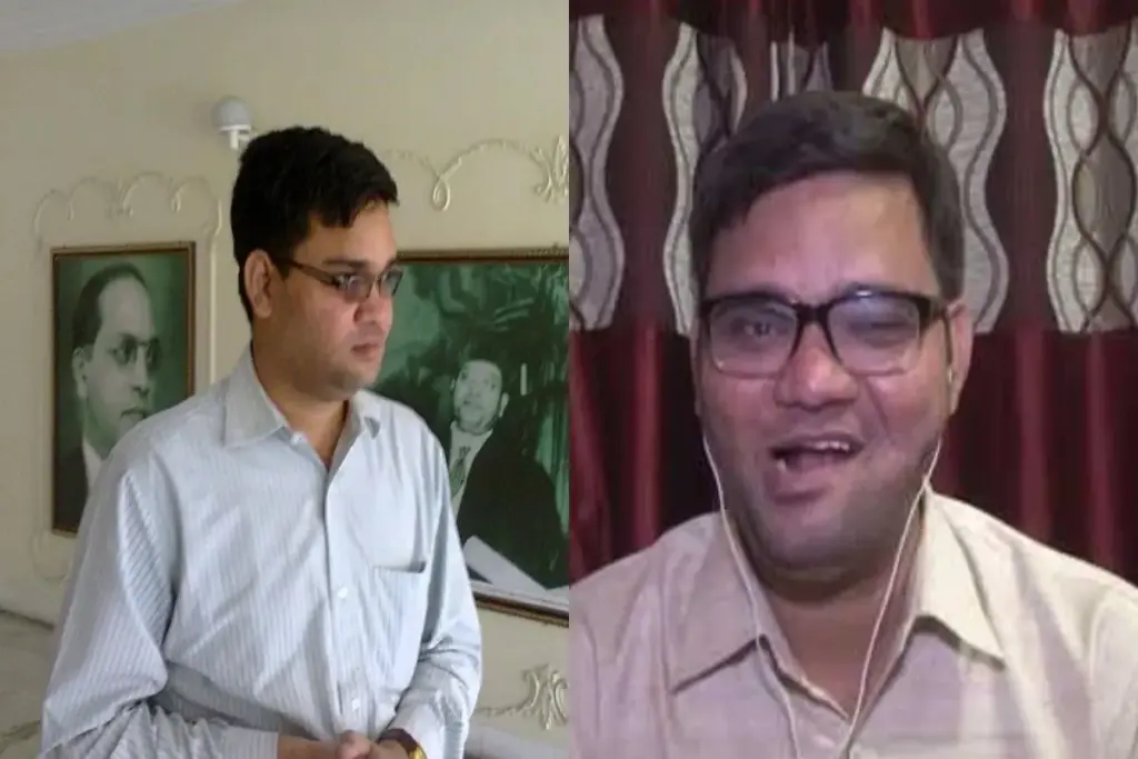 IAS Rinku Singh Rahi