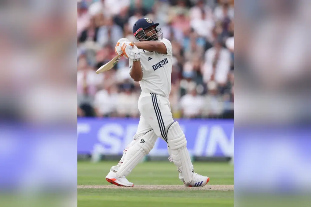 India England Test