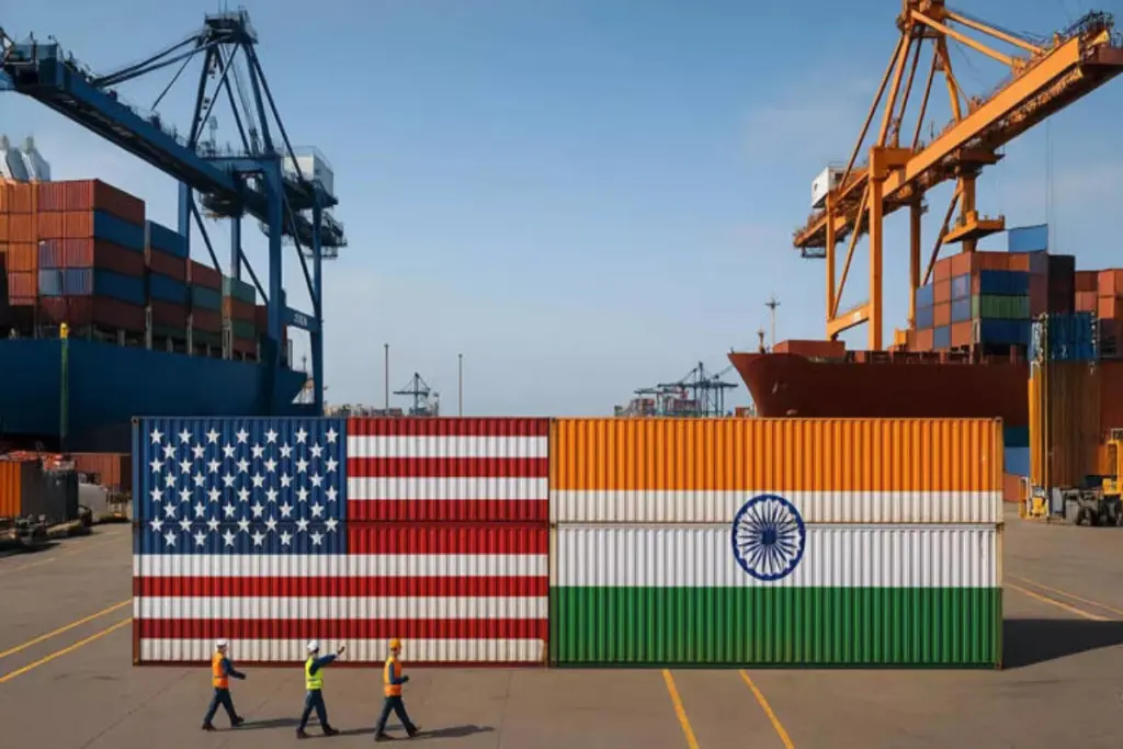 India-US mini trade deal