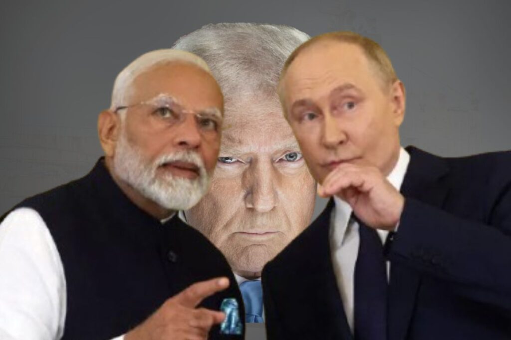 India and us trade