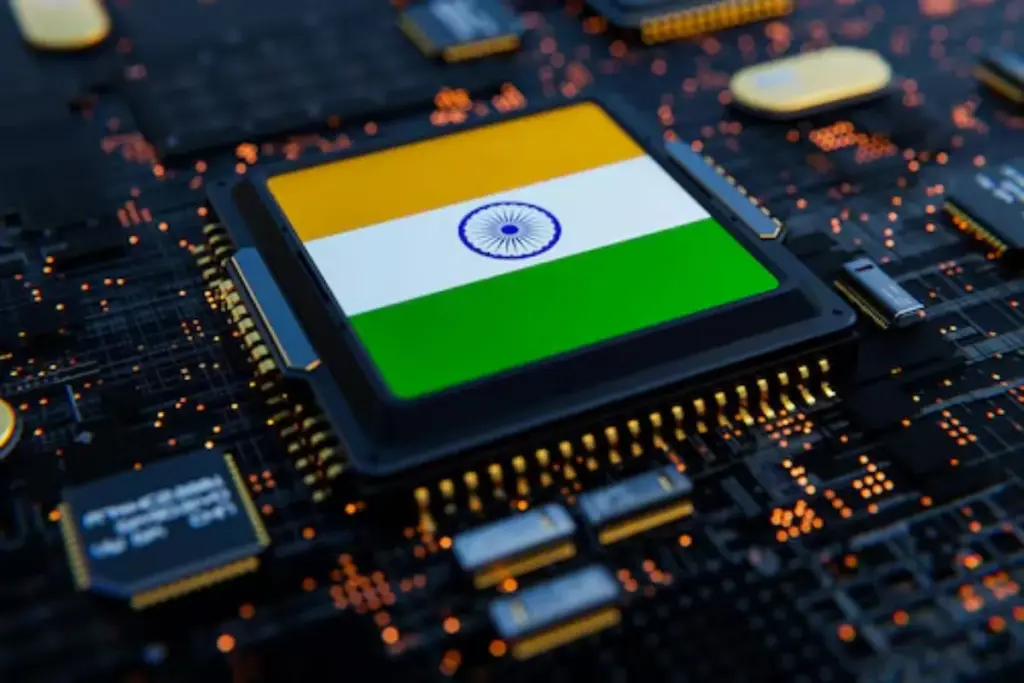 India tech market