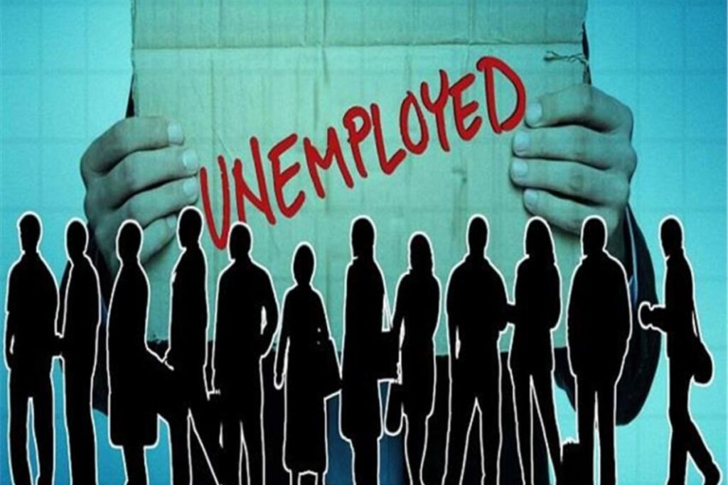 India unemployment crisis