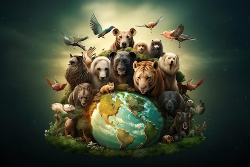 Indian Wildlife Day