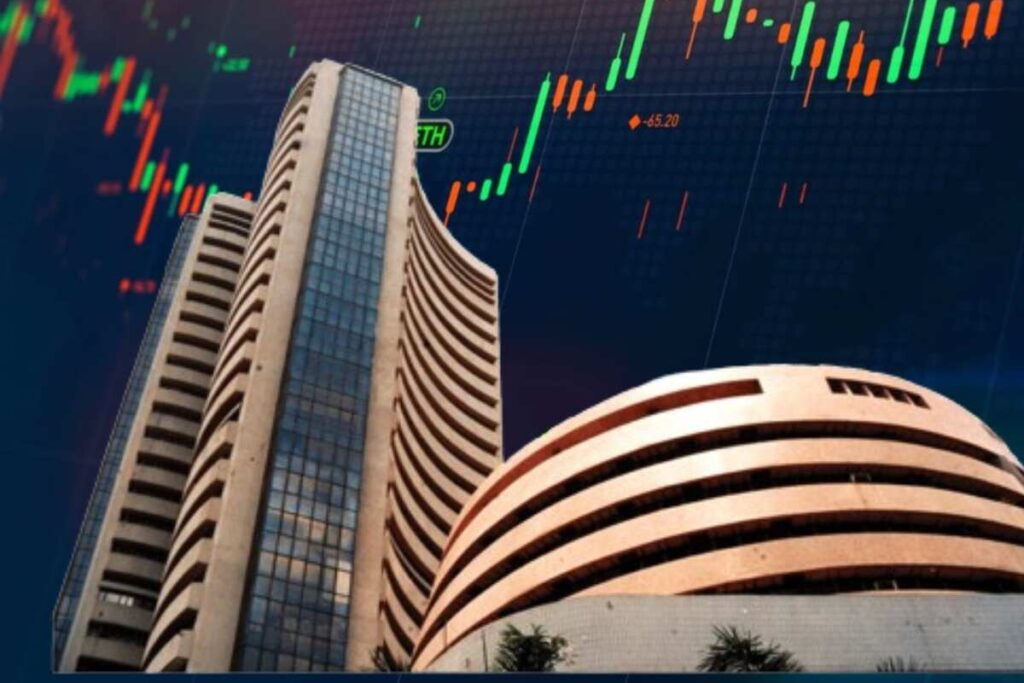 Indian stock market