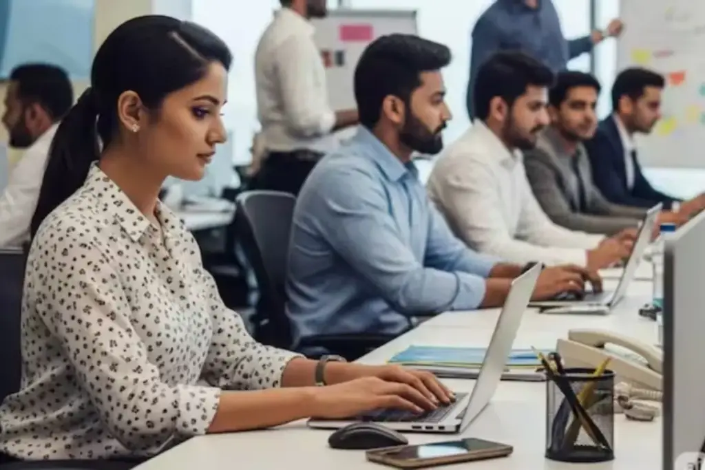 Infosys Work Policy