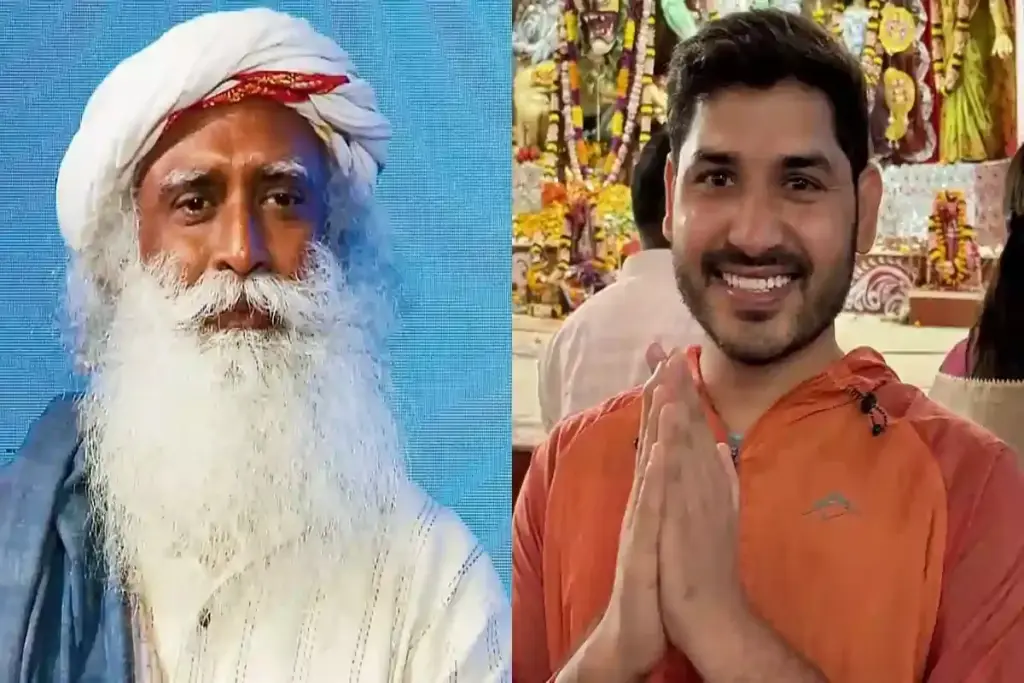 Isha Foundation Defamation Case