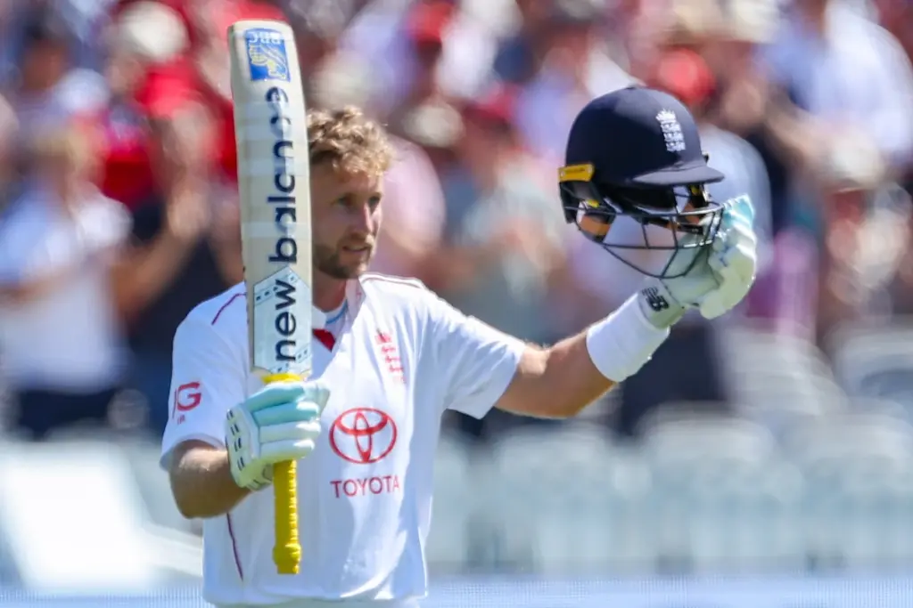 Joe Root
