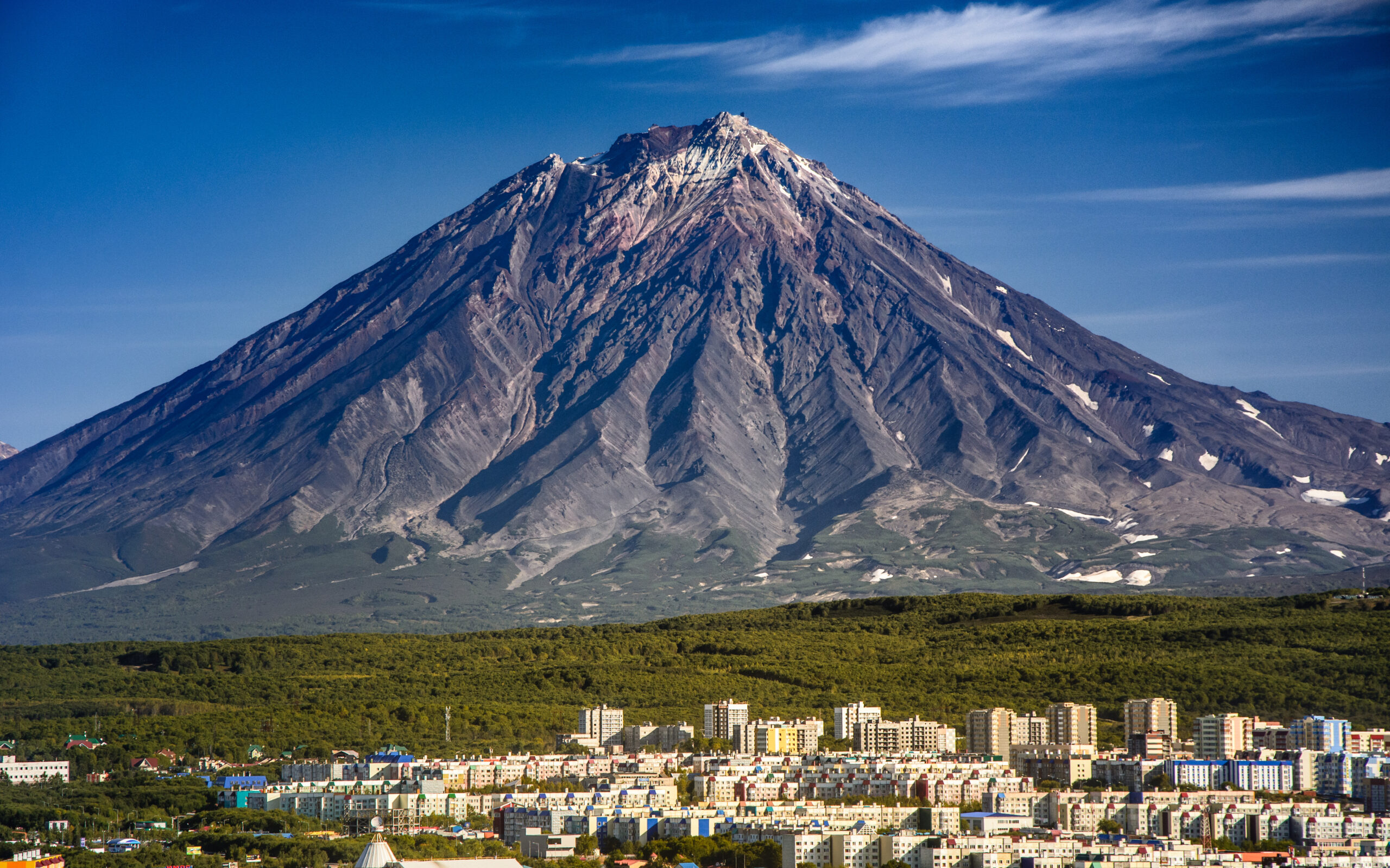 Kamchatka