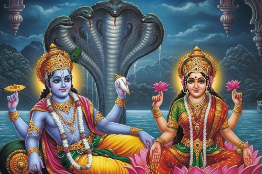 Kamika Ekadashi Vrat Katha 2025: सावन की कामिका एकादशी पर आज जरूर पढ़ें ये व्रत कथा, सभी पापों से मिलेगा छुटकारा - भारत एक्सप्रेस