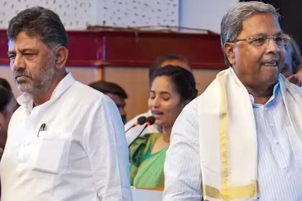 Karnataka politics