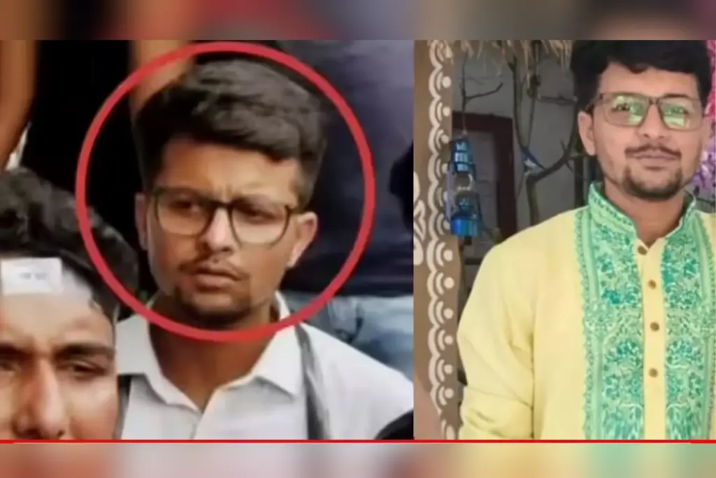 Kolkata rape accused Manojit