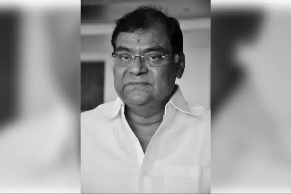 Kota Srinivasa Rao Death