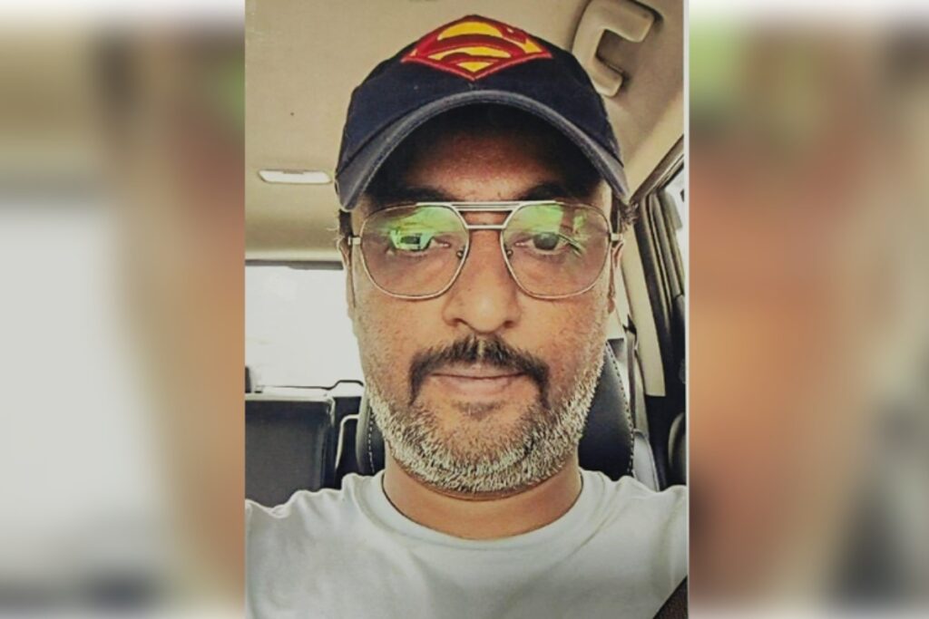 Kubbawala Mustafa arrest