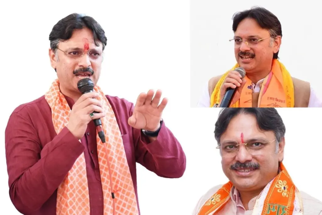 “किसी सभ्यता को हथियार तब तक नहीं मिटा सकते, जब तक उसके अपने बच्चे अपनी संस्कृति को नहीं भूलते” – डॉ. राजेश्वर सिंह - भारत एक्सप्रेस