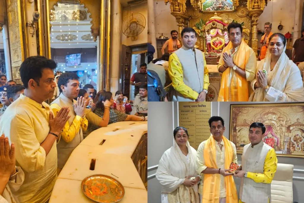 Ravi Kishan