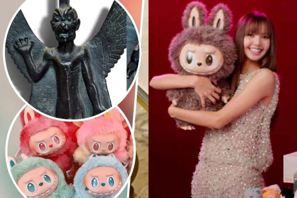 OMG! बच्चों के लिए खतरनाक है ये ‘शैतानी’ गुड़िया, आखिर क्या है इसका Pazuzu से कनेक्शन? डरा देने वाल है यह सच- भारत एक्सप्रेस