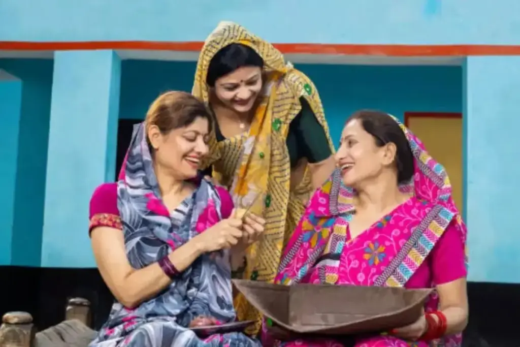 Ladli Behna Yojana