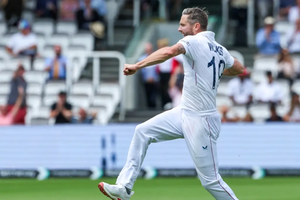 Lords Test
