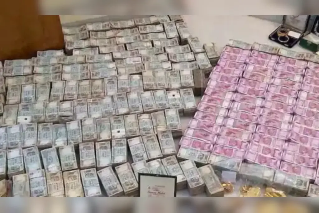 Unclaimed Deposit