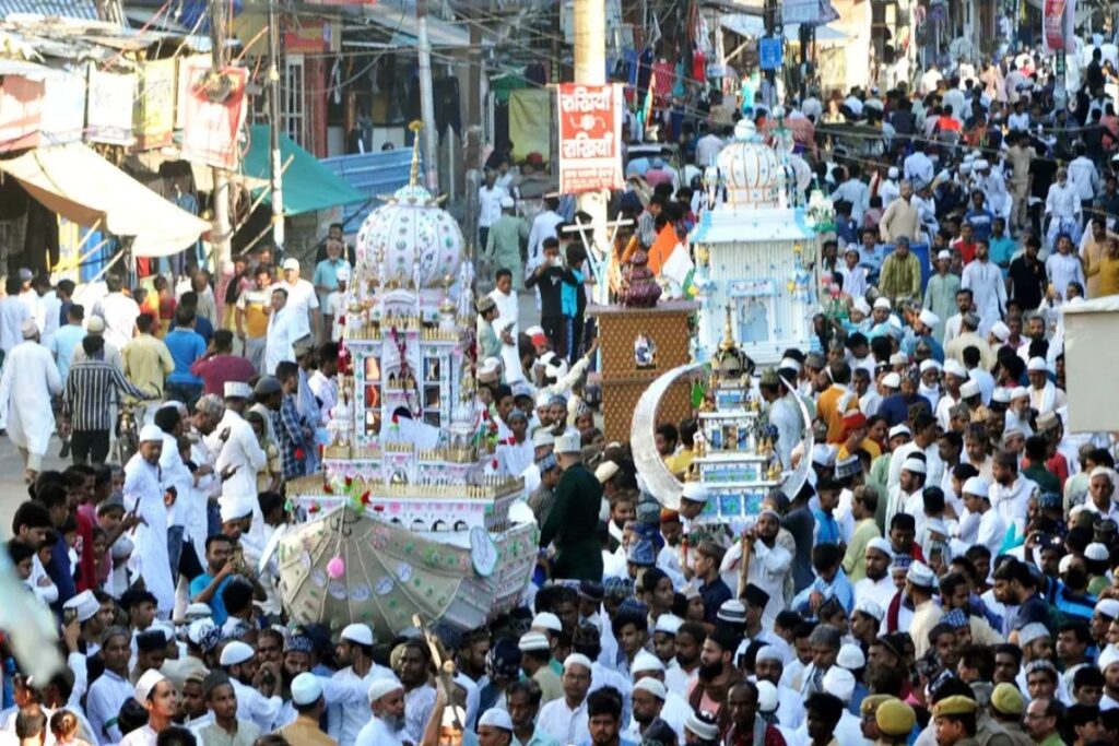 Madhya Pradesh News